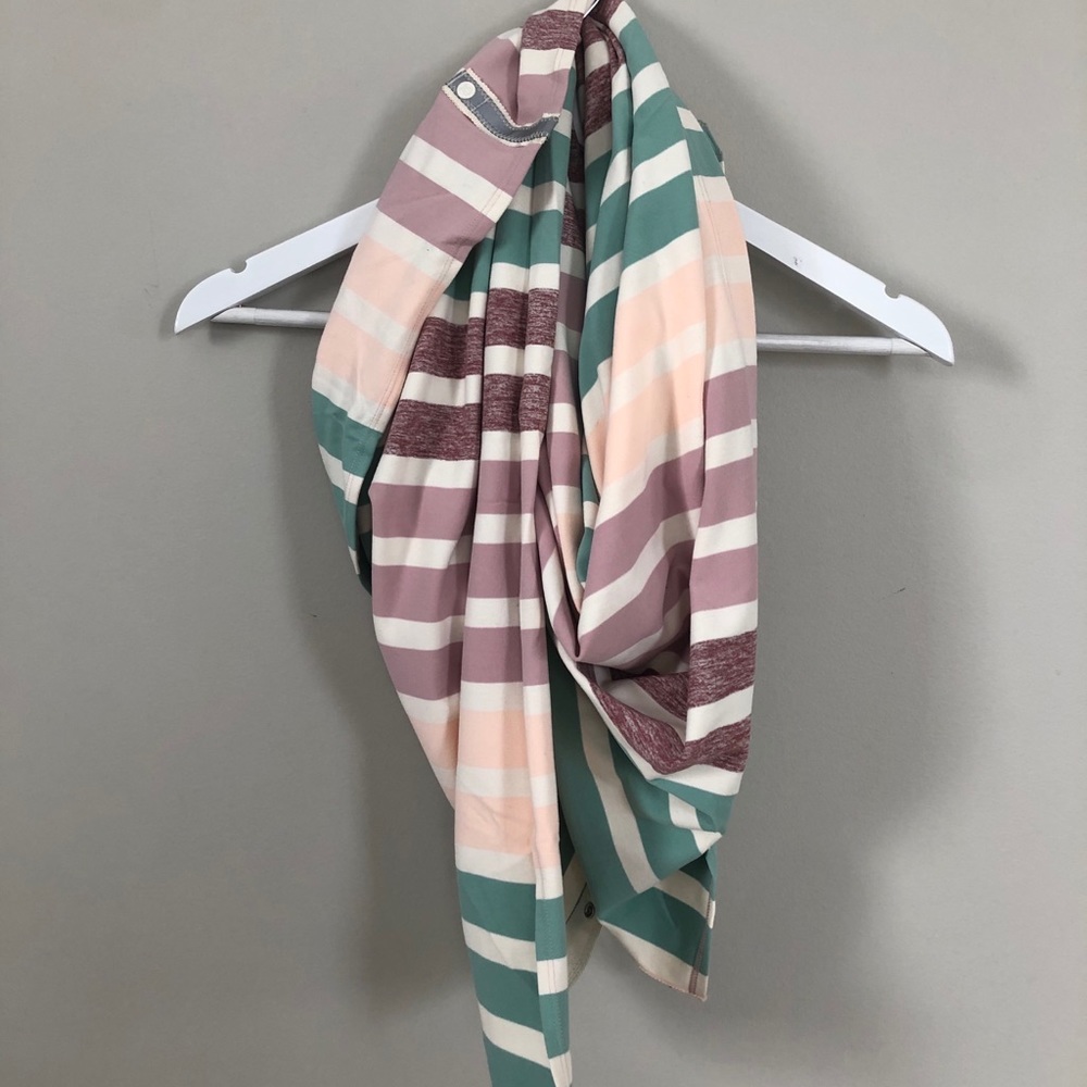 Lululemon Vinyasa Scarf